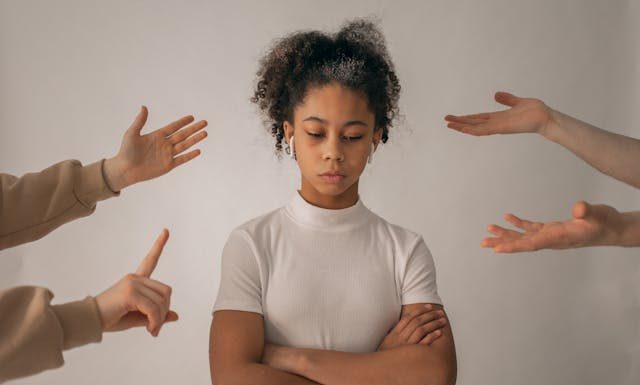 「履歷空白期羞辱」真的存在嗎?