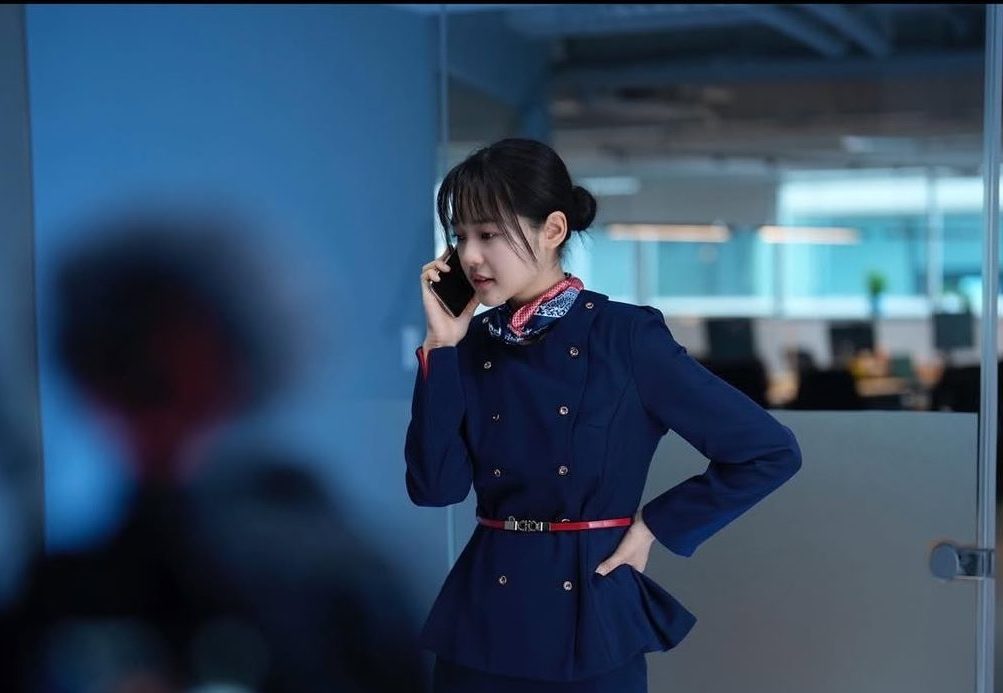 當了主管後, 我才看懂「史艾瑪」這種人